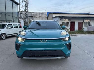 Chery New Energy Big Ant PRO — фото 2