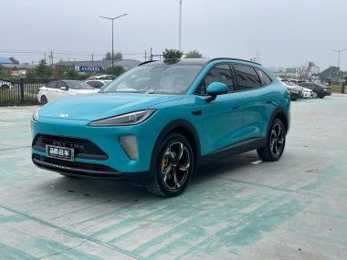 Chery Fulwin T9L 2026, фото 1