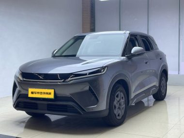 BYD UP 2026, фото 1