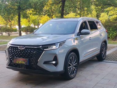 Chery 8 PRO 2022, фото 1