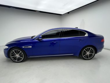 Jaguar XEL 2.0T 200PS Premium — фото 4