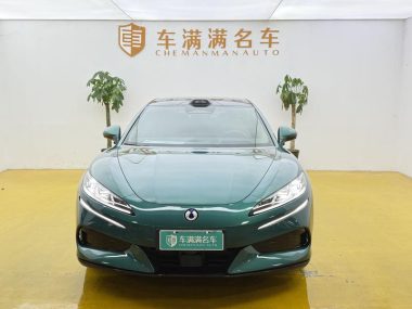 Denza Z9 GT EV Flash Charge Prestige Version — фото 2