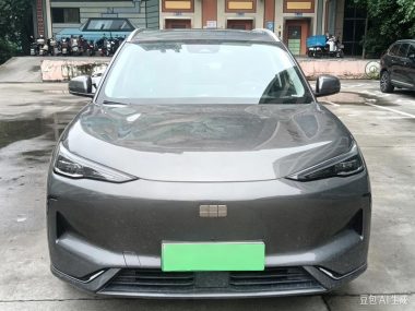Geely Galaxy E5 2025, фото 1