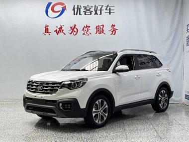 Kia Sportage 2021, фото 1