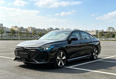 Chery 8 2023, фото 1