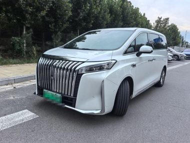 WEY PHEV 2023, фото 1