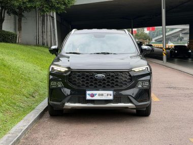 Ford Equator EcoBoost 170 — фото 2