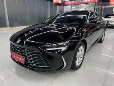 Buick Regal 2024, фото 1