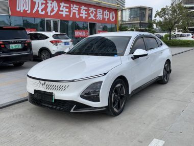 Wuling Starlight 2024, фото 1