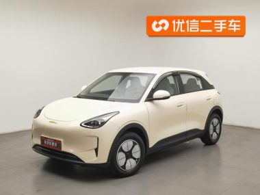 Geely Galaxy Starwish 2025, фото 1