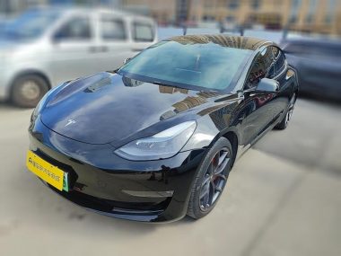 Tesla Model 3 2023, фото 1