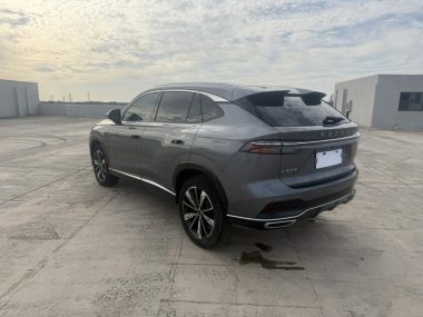 Roewe RX5 Superior — фото 3