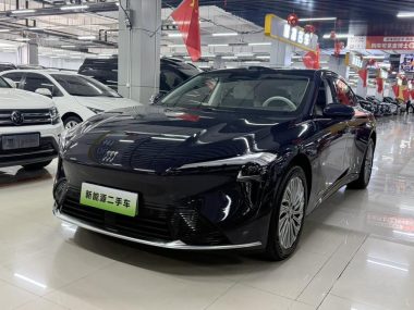 Buick ElectraL7 2025, фото 1