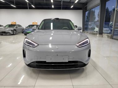 AITO M5 REEV Max RWD Advanced Smart Driving — фото 2