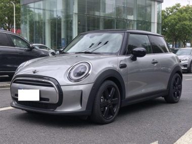 MINI 2023, фото 1