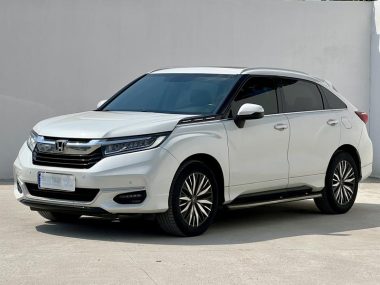 Honda Avancier 2023, фото 1