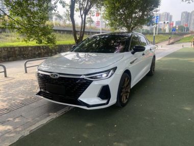 Chery 8 2023, фото 1