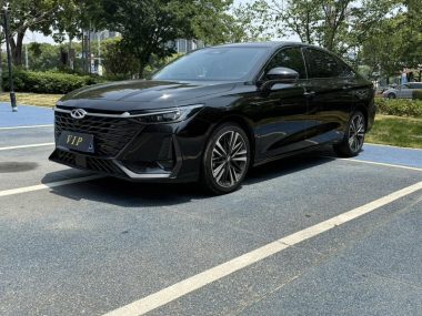 Chery 8 2022, фото 1