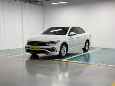 Volkswagen Bora 2023, фото 1
