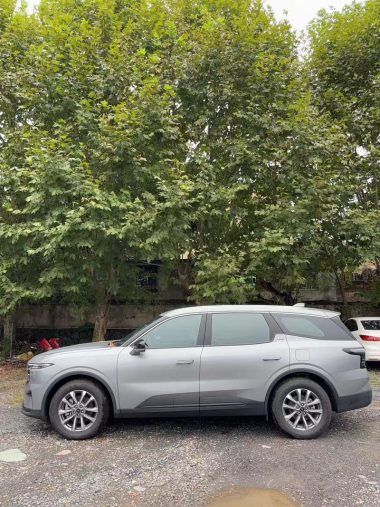 Ford Edge L 2.0T EcoBoost E — фото 3