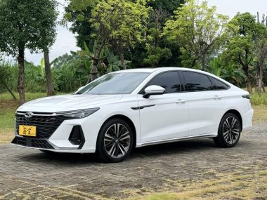 Chery 8 2024, фото 1