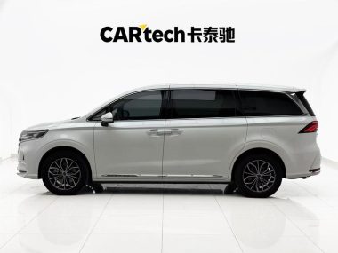 Roewe iMAX8 DMH 1.5T — фото 3