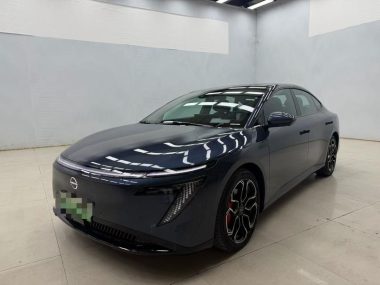 Nissan N7 2025, фото 1