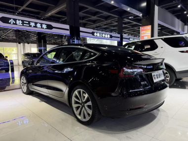 Tesla Model 3 Standard Range RWD Upgraded — фото 3