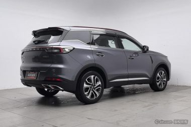 Chery 7 PLUS 1.6TGDI DCT — фото 4