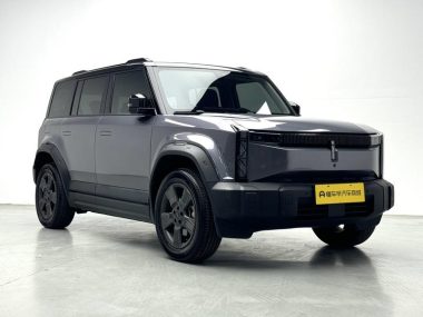iCAR 03 2WD Standard Advanced Edition — фото 3