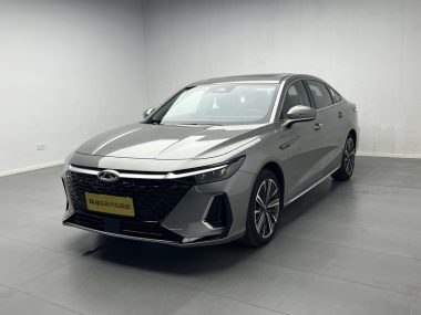Chery 8 2024, фото 1