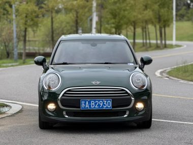 MINI MINI 1.5T ONE PLUS — фото 2