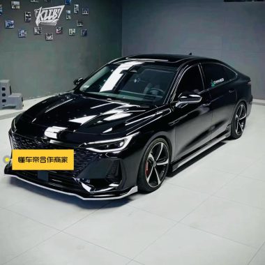 Chery 8 2022, фото 1