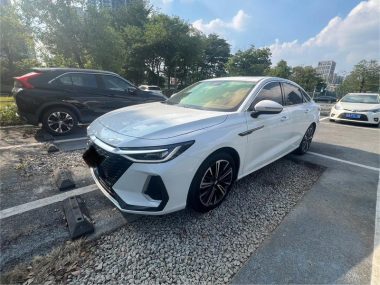 Chery 8 2023, фото 1