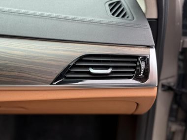 BMW 5 PHEV 530Le — фото 4