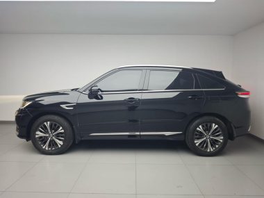 Honda UR-V 370TURBO — фото 3
