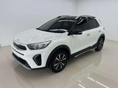 Kia Pegas 2022, фото 1