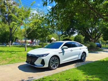 Chery 8 2024, фото 1