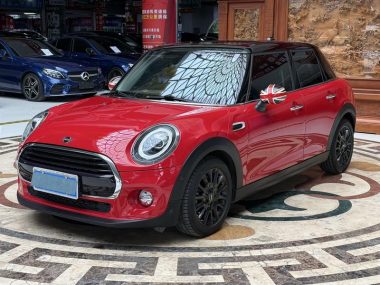 MINI 2019, фото 1
