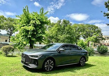 Chery 8 PRO 2025, фото 1