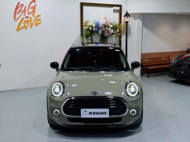 MINI MINI 1.5T COOPER Classic Line 5-door — фото 2