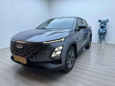 Chery Omoda 2023, фото 1