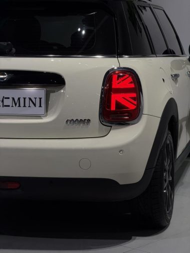 MINI MINI 1.5T COOPER Classic Line 5-door — фото 4