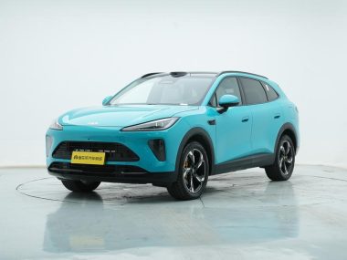 Chery Fulwin T9L 2026, фото 1