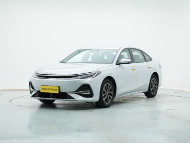 Geely Galaxy A7 PHEV 2025, фото 1