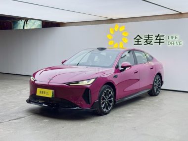 Chery Fulwin A9 2026, фото 1