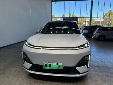 Deepal S09 Ultra+ — фото 2