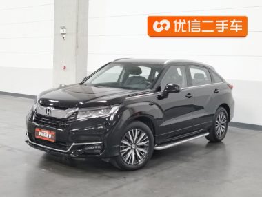 Honda Avancier 2022, фото 1
