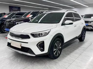 Kia Pegas 2023, фото 1