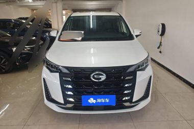 GAC Trumpchi M6 2023, фото 1